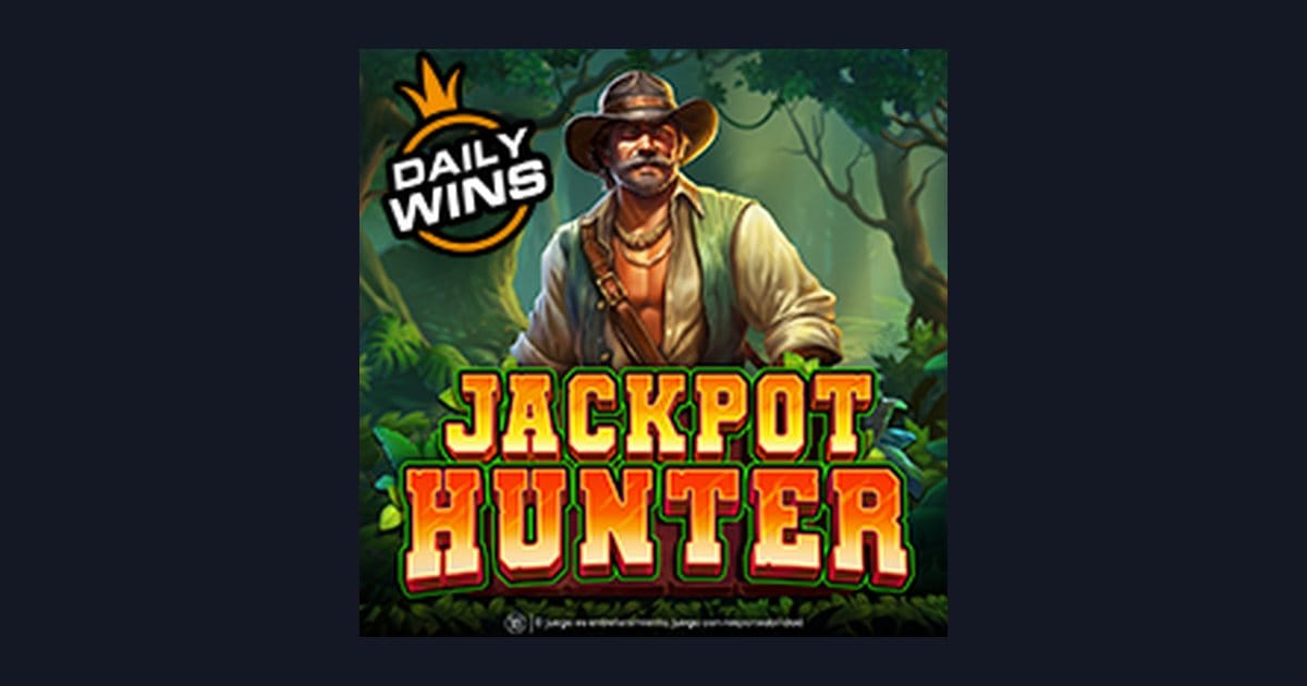Rahasia Slot Anti Rungkad Jackpot Hunter dari Pragmatic Play