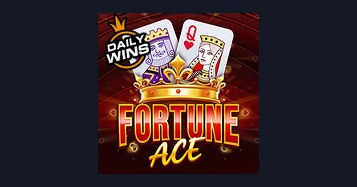 Rahasia Tips Menang Pemula di Slot Fortune Ace dari Pragmatic Play