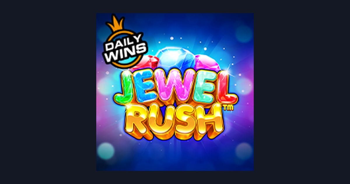 Rahasia Tips Pola Maxwin Main Slot Jewel Rush dari Pragmatic Play