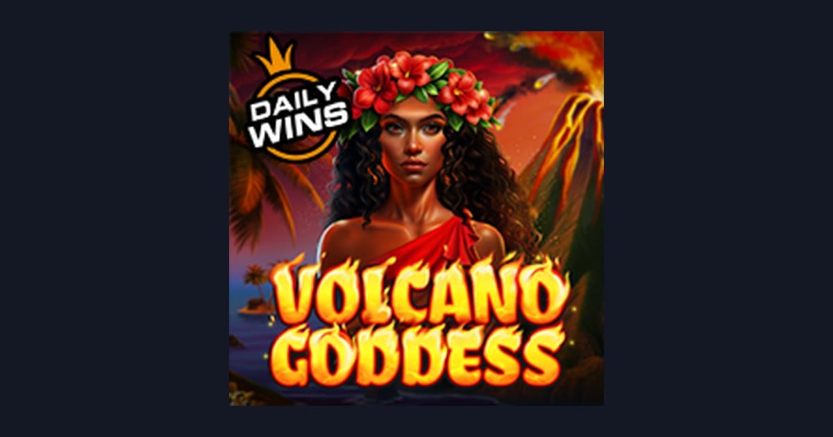 Rahasia Tips Pola Maxwin di Slot Volcano Goddess Pragmatic Play
