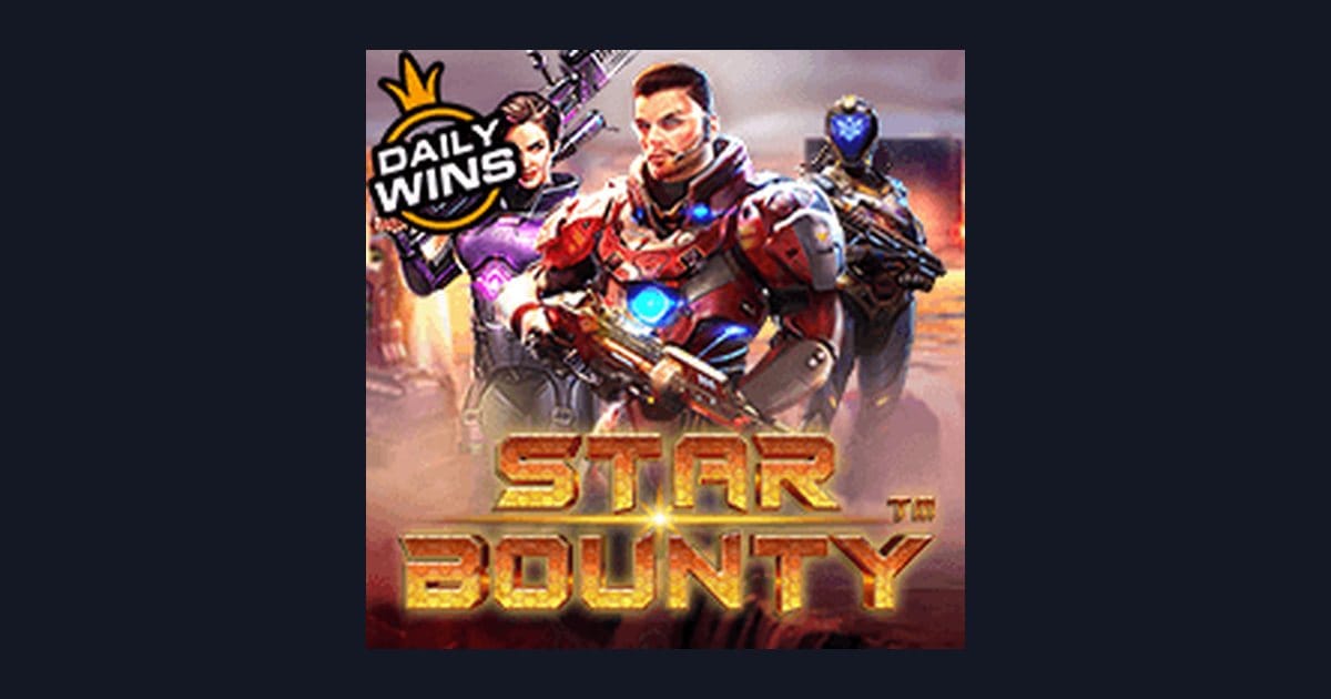 Raih Bonus New Member dengan Sensasi Main Star Bounty dari Pragmatic Play