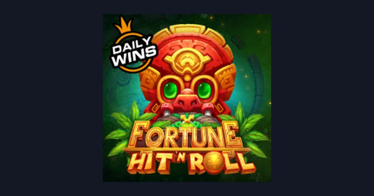 Raih Bonus New Member dengan Seru di Slot Fortune Hit N Roll