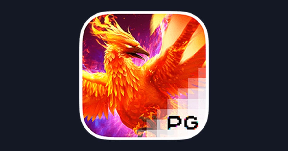 Raih Kemenangan Maksimal dengan Link Slot Gacor Phoenix Rises dari PG Soft