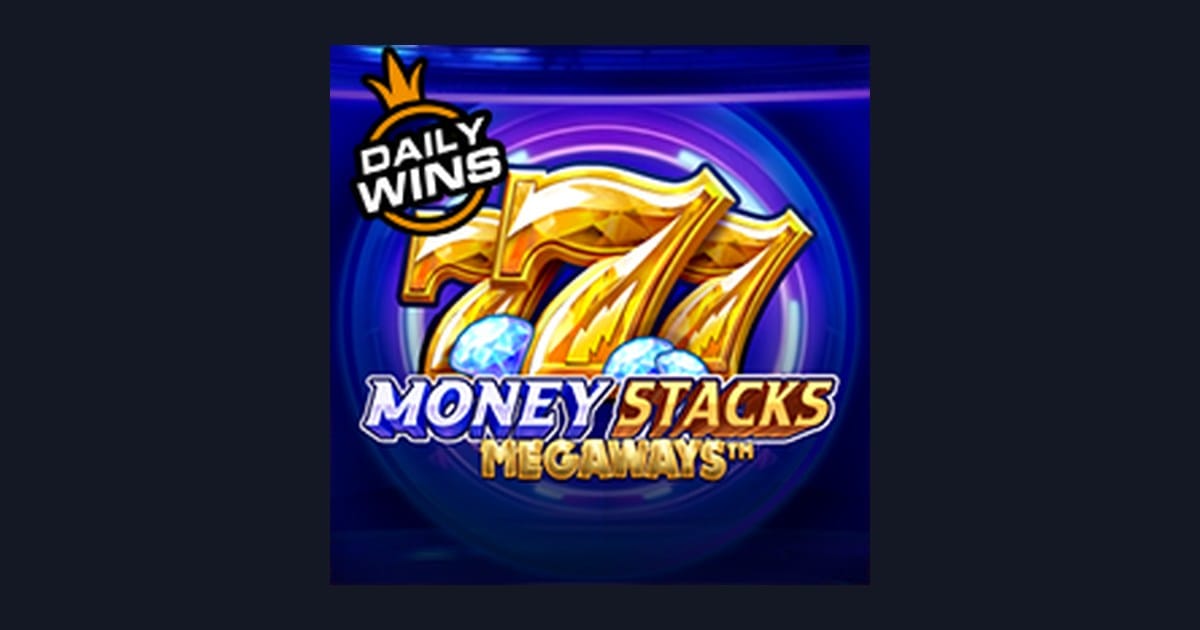 Raih Kemenangan Mudah dengan Money Stacks Megaways, Slot Gacor dari Pragmatic Play