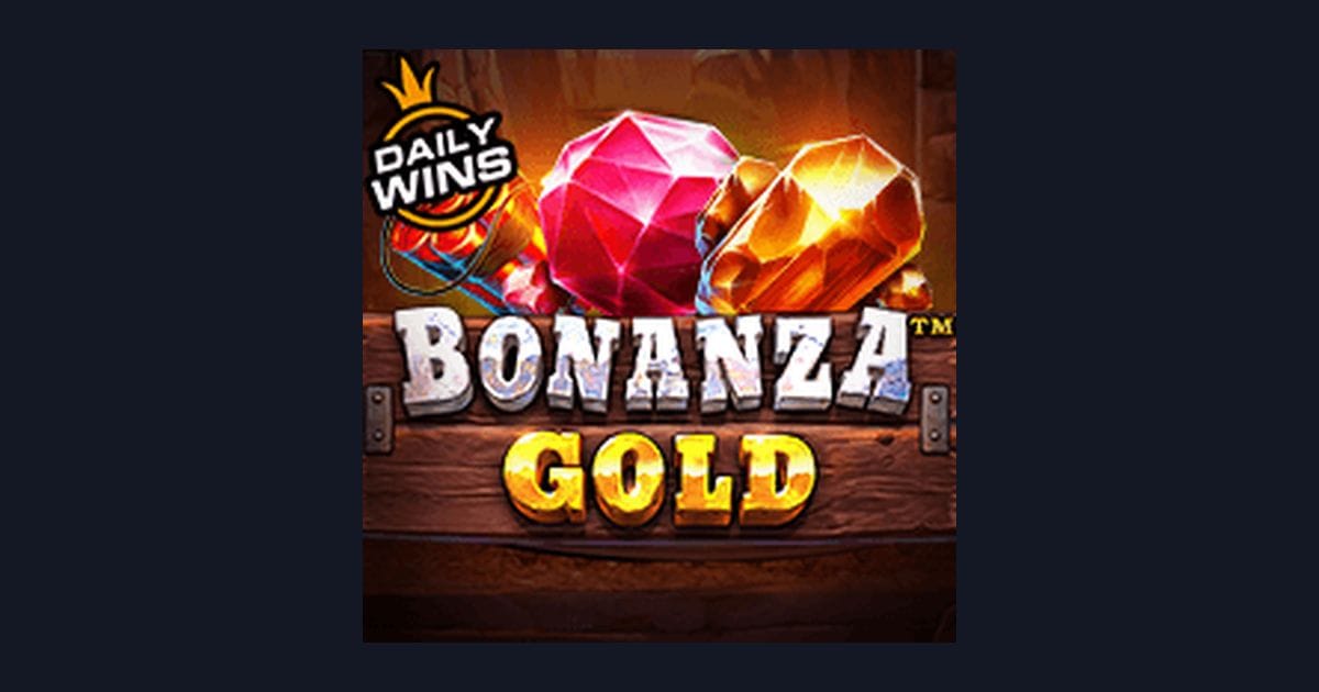 Raih Kemenangan Mudah di Slot Gacor Bonanza Gold dari Pragmatic Play