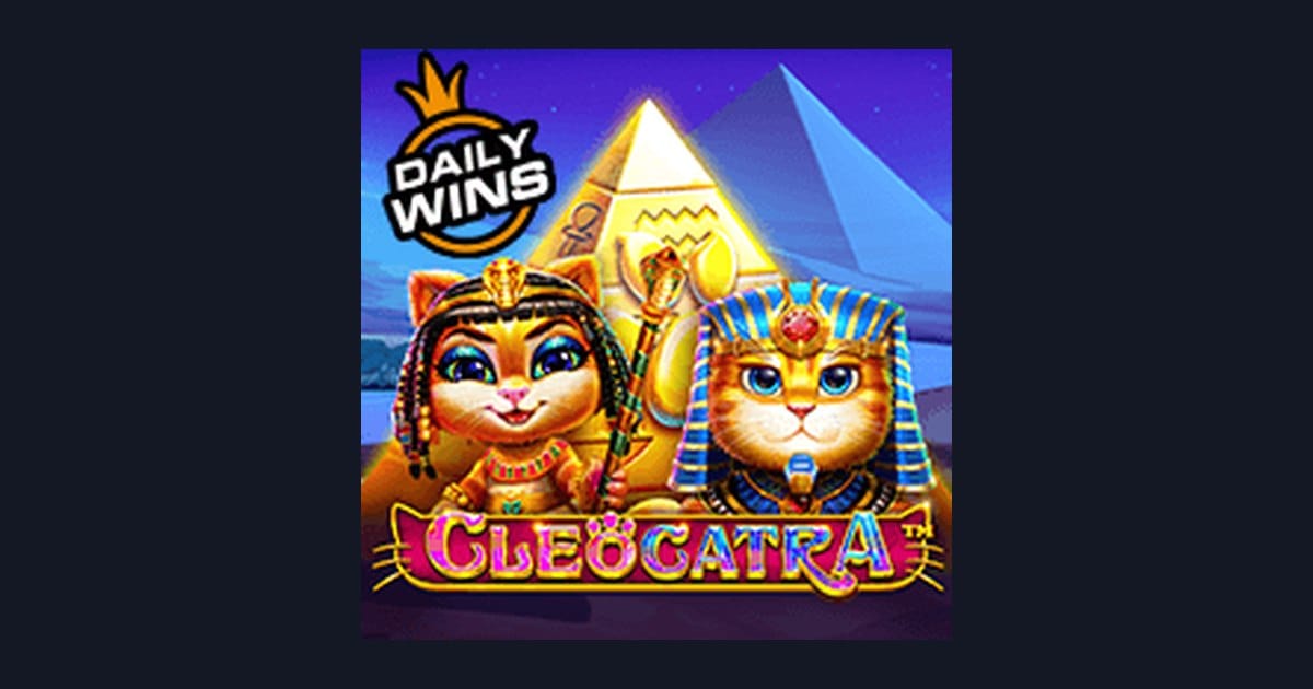 Raih Kemenangan Mudah dengan Slot Gacor Cleocatra dari Pragmatic Play