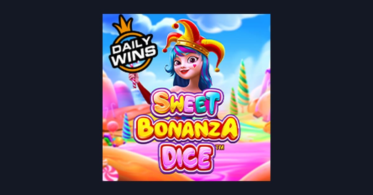 Raih Pola Spin Gacor di Sweet Bonanza Dice, Slot Viral Terbaru