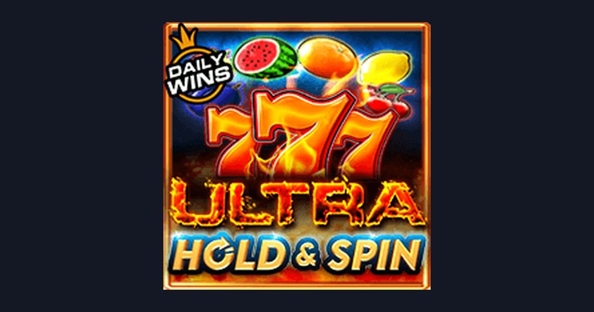 Rasakan Sensasi Jam Gacor Terbaru dengan Ultra Hold and Spin