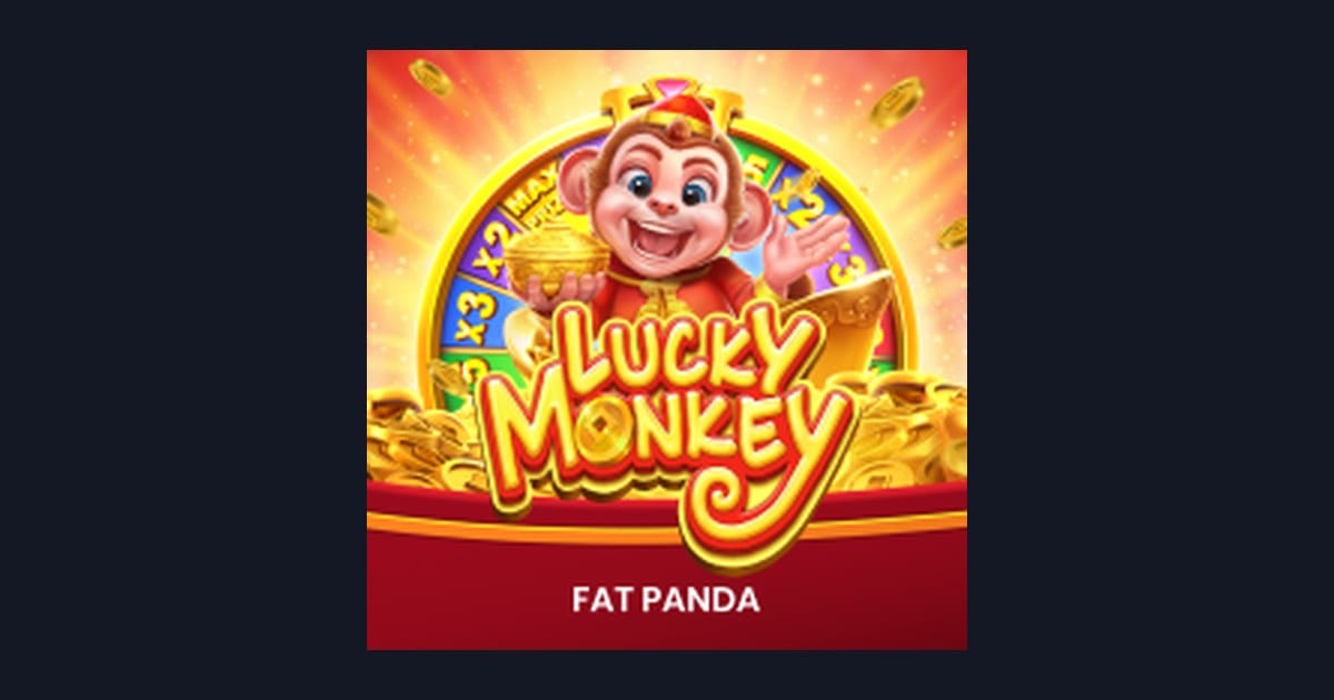 Rasakan Sensasi Slot Gacor Hari Ini dengan Lucky Monkey dari Pragmatic Play