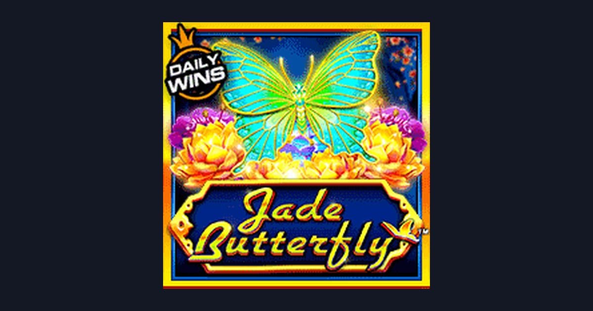 Rasakan Sensasi Slot Viral Terbaru Jade Butterfly di Situs Slot Terpercaya