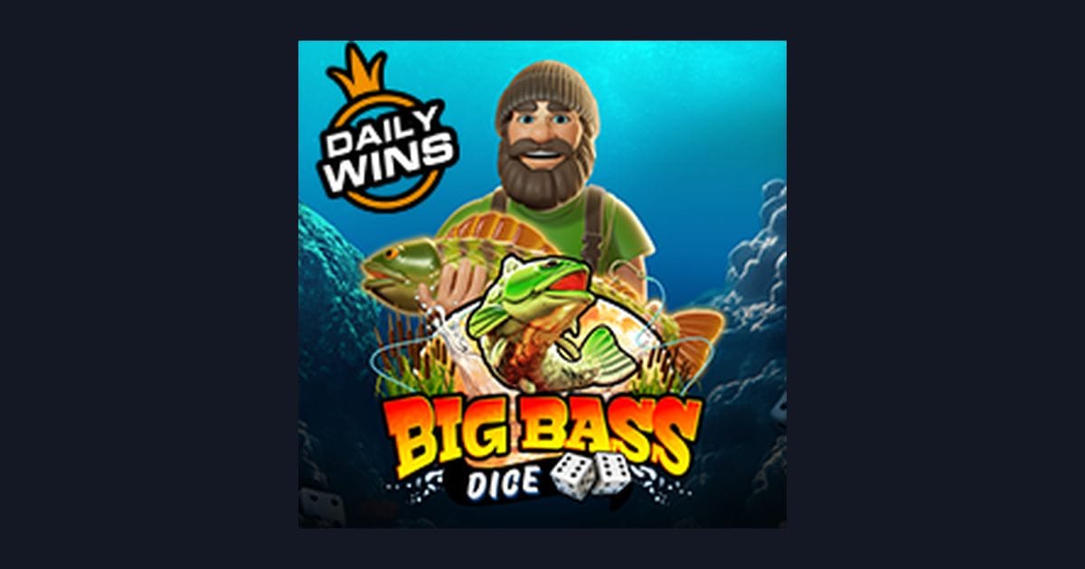 Review Jujur & Demo Slot Big Bass Dice, Game Viral dari Pragmatic Play