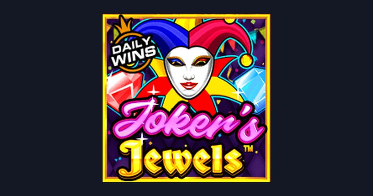 Review Jujur & Demo Slot Jokers Jewels: Sensasi Slot Viral Terbaru