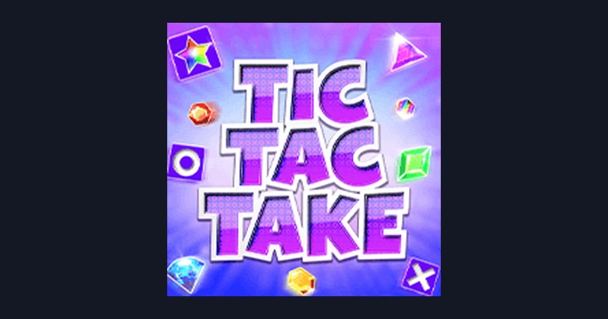 Rasakan Sensasi Slot Anti Boncos dengan Tic Tac Take dari Pragmatic Play
