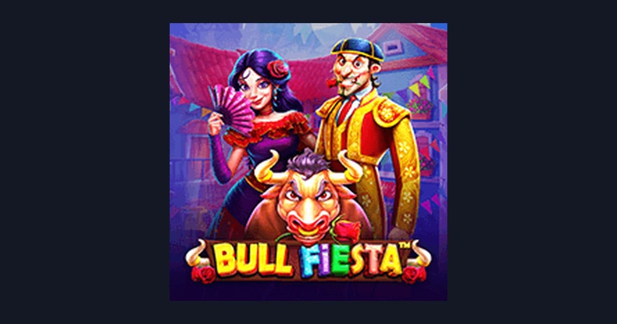 Seru Main Bull Fiesta Slot dengan Depo 5 Ribu, Peluang Menang Besar!