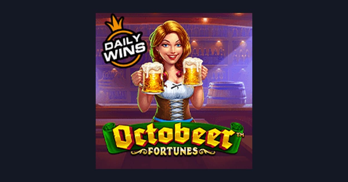 Serunya Freespin & Scatter Hoki di Slot Octobeer Fortunes