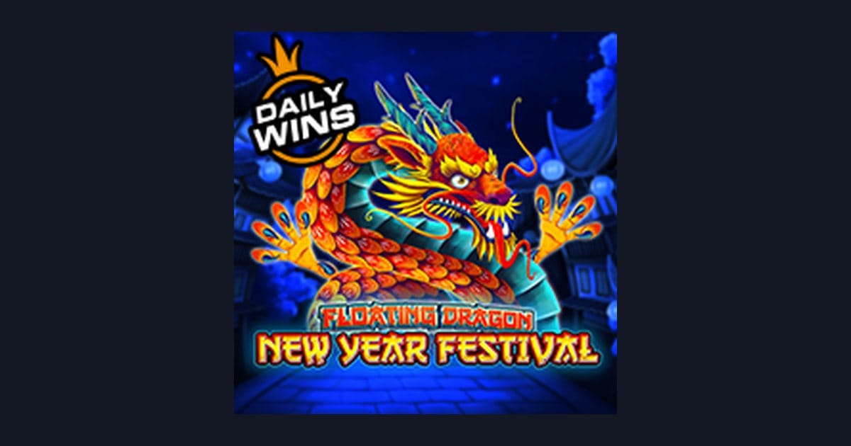 Tips Main Floating Dragon New Year Festival Ultra Megaways, Slot Anti Boncos dari Pragmatic Play