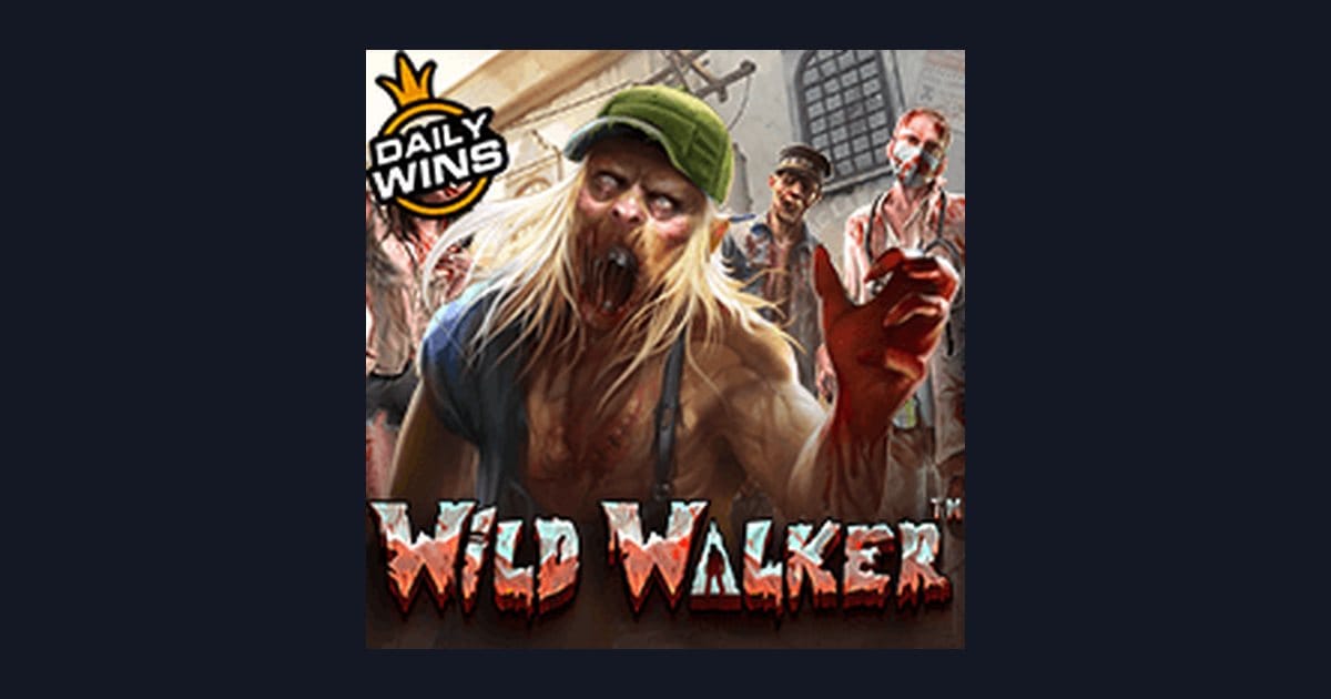 Tips Menang Buat Pemula Main Wild Walker, Slot Viral Terbaru Pragmatic Play