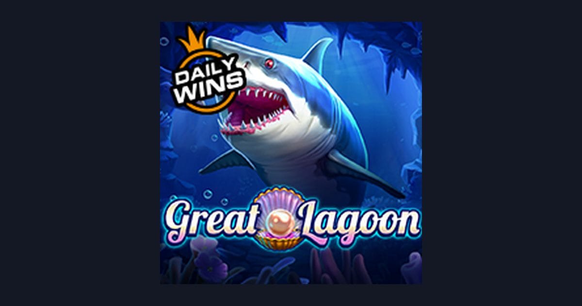 Tips Menang Buat Pemula Main Slot Great Lagoon dari Pragmatic Play