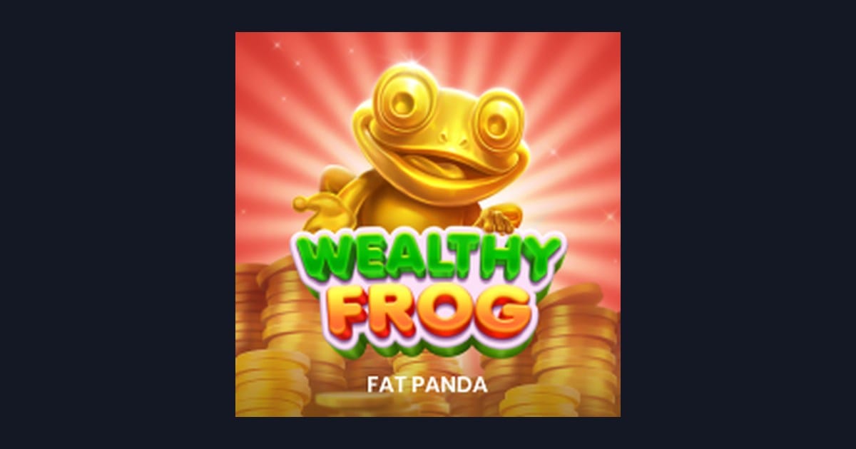 Wealthy Frog Bocoran RTP Hari Ini dan Cara Menang Slot Viral Terbaru