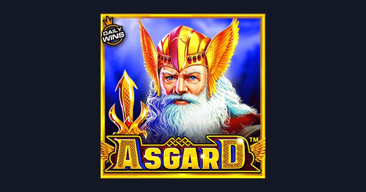 Asgard, Slot Anti Rungkad dengan Sensasi Mitologi yang Memikat
