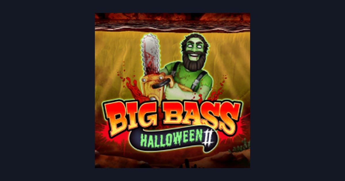 Big Bass Halloween 2: Bocoran RTP Hari Ini dan Keseruan Slot Viral Terbaru