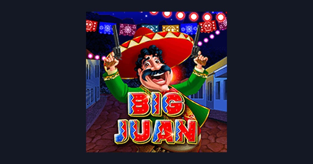Big Juan, Slot Anti Boncos dengan Peluang Menarik di LTE4D