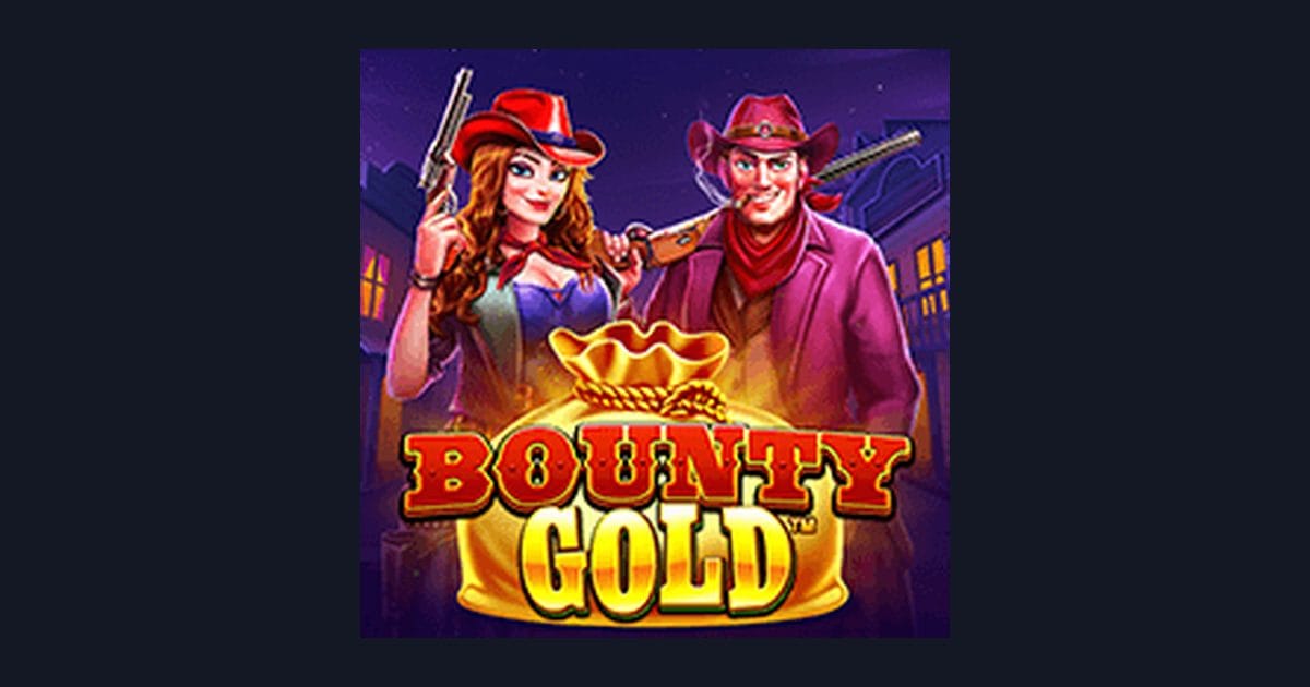 Bounty Gold, Game Slot Seru di Situs Slot Terpercaya LTE4D