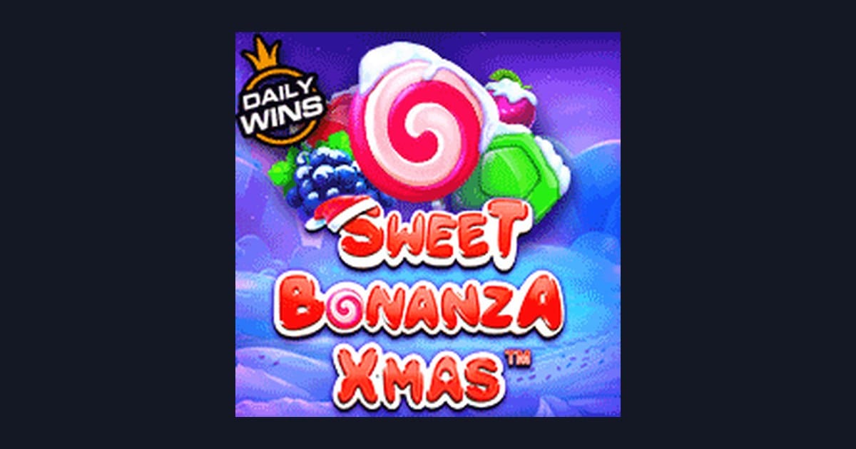 Jam Gacor Terbaru Sweet Bonanza Xmas, Slot Viral dari Pragmatic Play