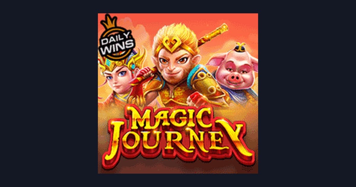 Magic Journey: Fitur Menarik dan Tingkat Volatilitas Seru di Slot Pragmatic Play