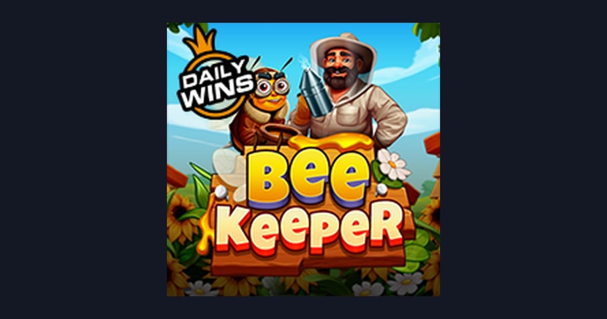 Main Bee Keeper Seru dengan Modal Depo 5 Ribu, Slot Viral Terbaru yang Wajib Coba