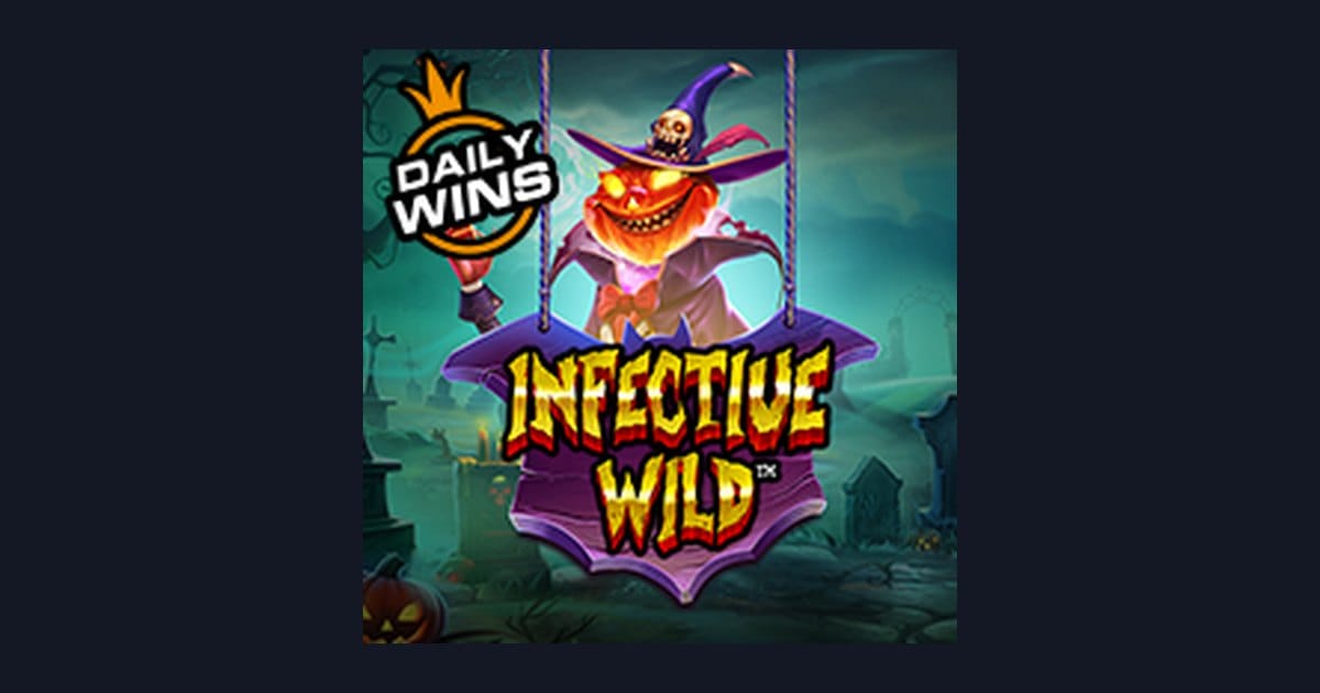 Main Infective Wild dengan Deposit Pulsa Tanpa Potongan, Nikmati Slot Viral Terbaru