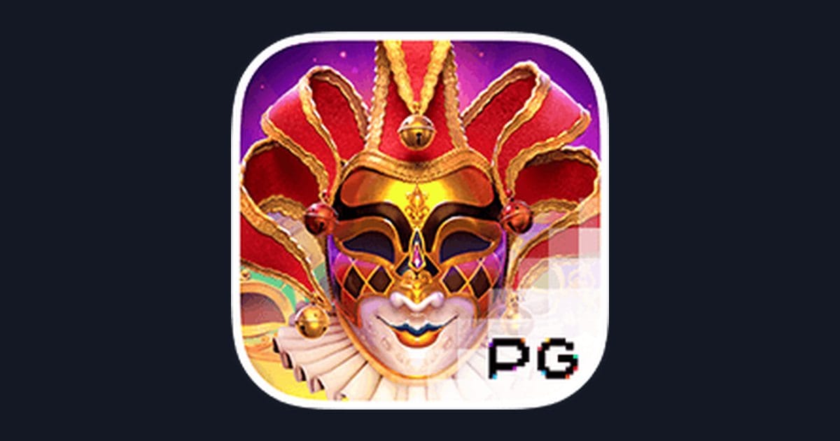 Main Mask Carnival dengan Modal Receh, Raih Cuan Gampang!