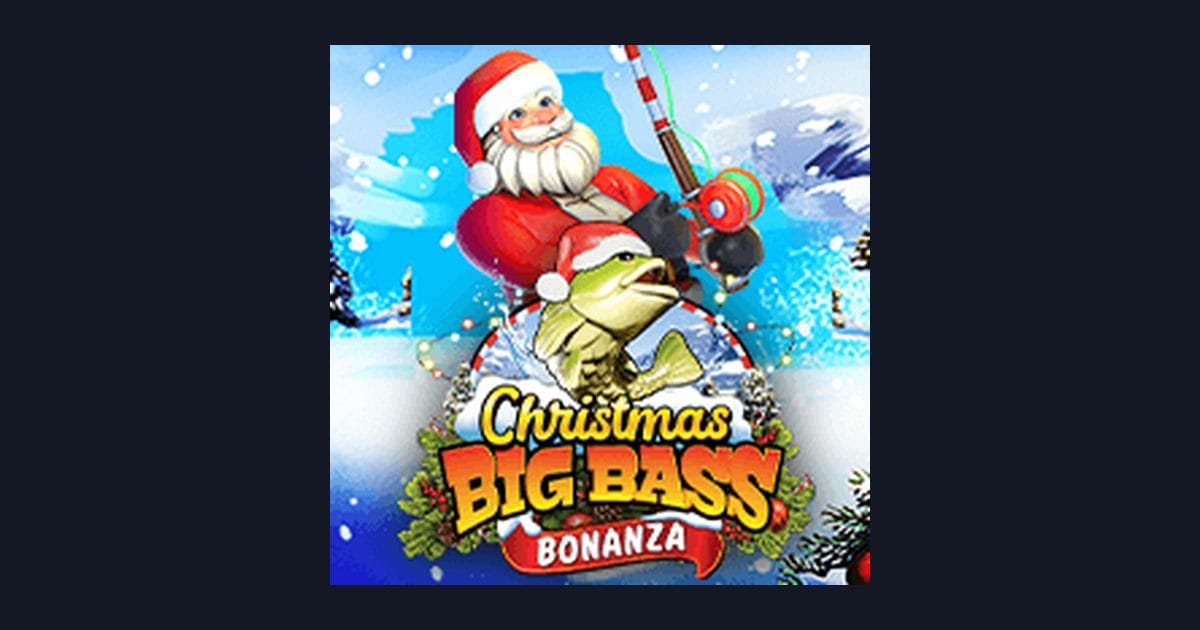 Mengenal Christmas Big Bass Bonanza: Fitur Menarik dan Volatilitasnya