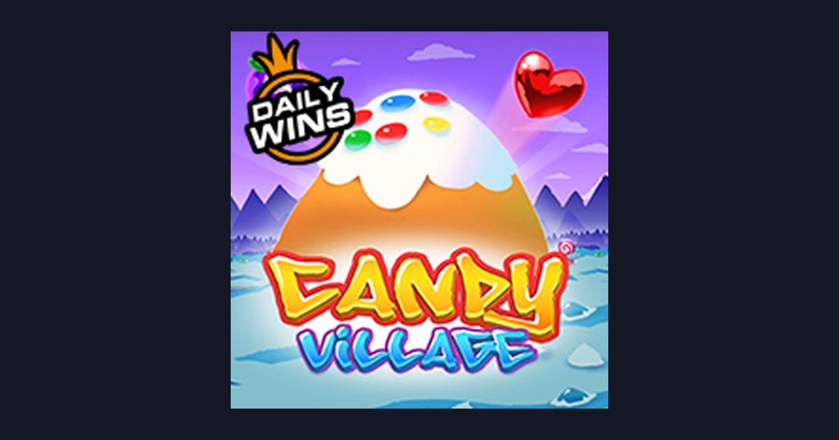 Mengenal Fitur & Tingkat Volatilitas pada Slot Candy Village dari Pragmatic Play