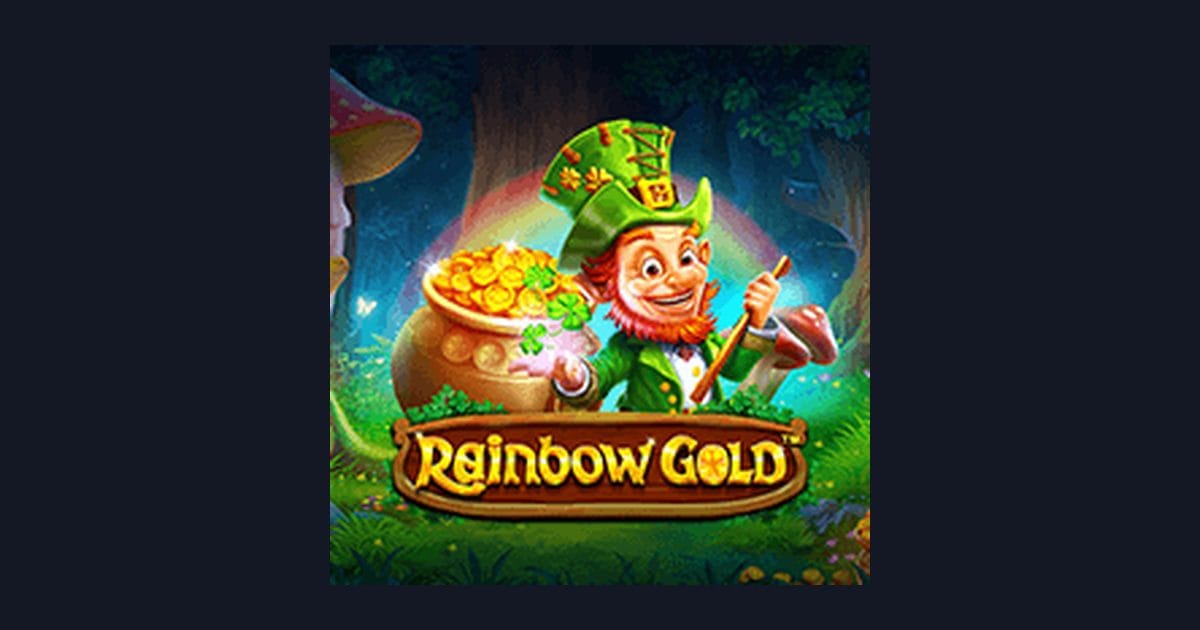 Mengungkap Pola Spin Gacor di Slot Rainbow Gold dari Pragmatic Play