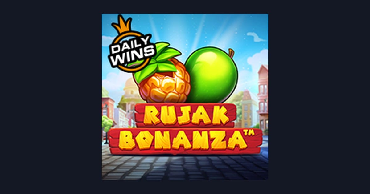 Mengungkap Pola Spin Gacor di Slot Rujak Bonanza dari Pragmatic Play