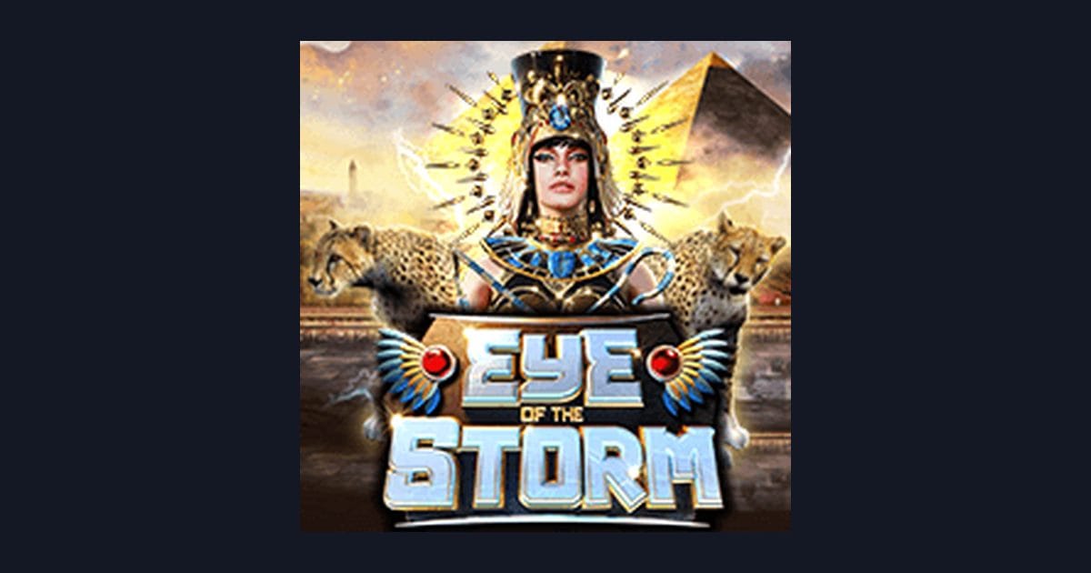 Mengupas Info RTP Live Tertinggi di Slot Eye of the Storm Pragmatic Play