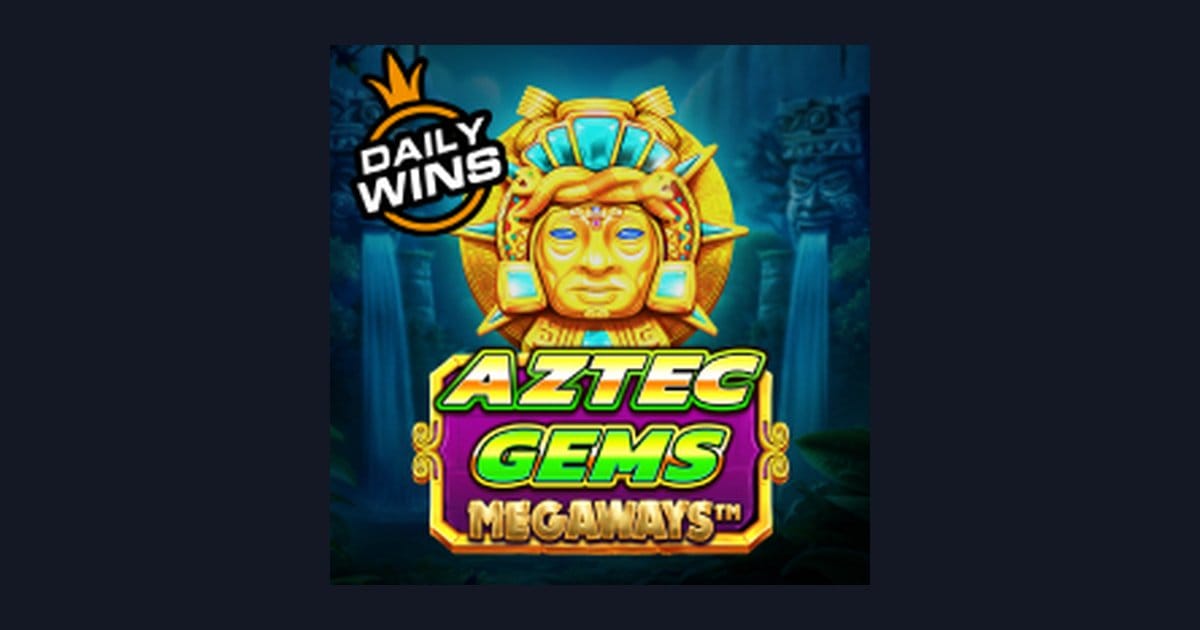 Menikmati Sensasi Slot Gacor Hari Ini dengan Aztec Gems Megaways