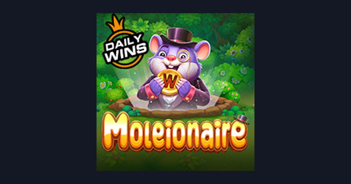 Mudah Daftar & Login Main Moleionaire, Slot Viral Terbaru dari Pragmatic Play