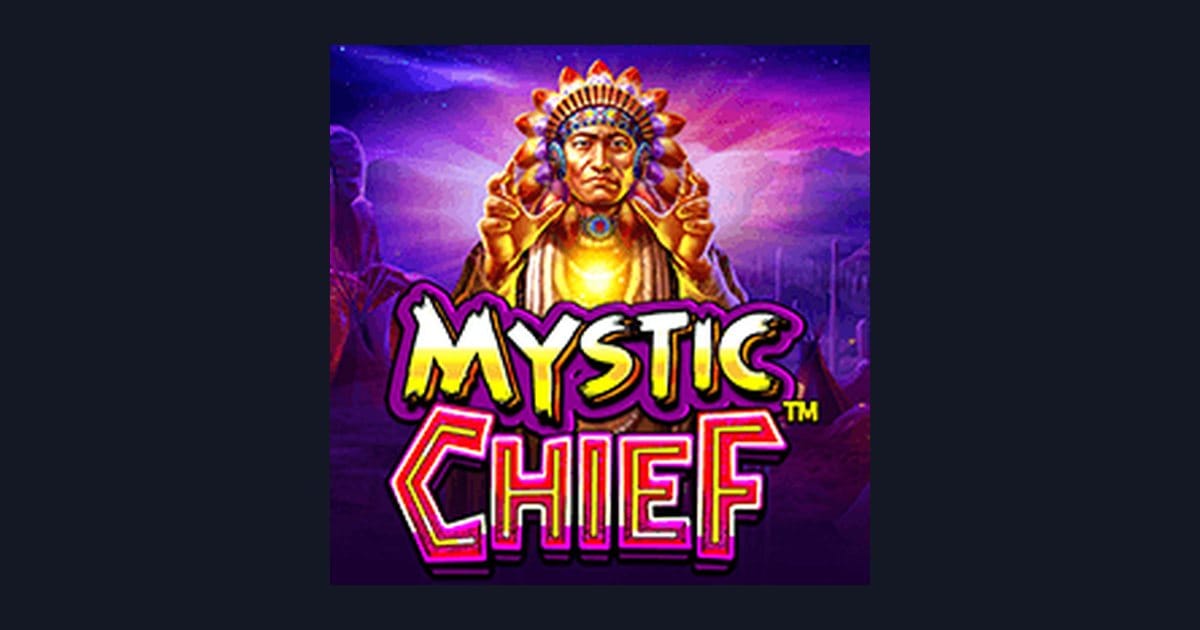 Mystic Chief: Rahasia Modal Receh Cuan dari Slot Viral Terbaru