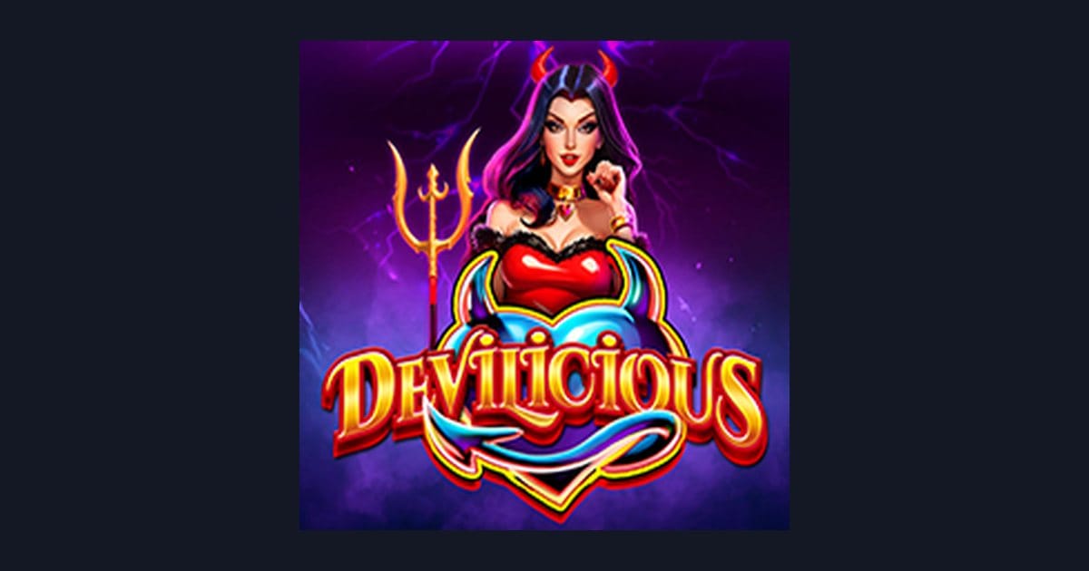 Nikmati Sensasi Slot Devilicious di Situs Slot Terpercaya LTE4D