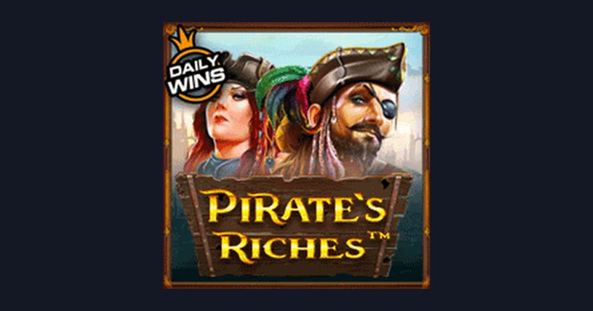 Nikmati Serunya Pirate Gold dengan Modal Depo 5 Ribu di Slot Viral Terbaru