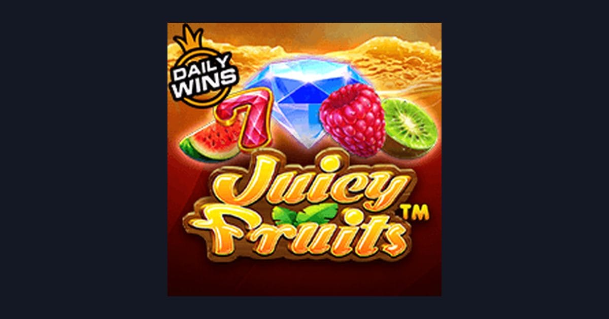 Nikmati Serunya Slot Juicy Fruits dengan Deposit Dana OVO & GoPay