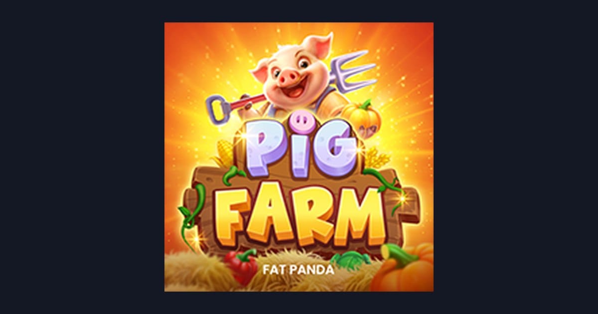 Pig Farm, Slot Anti Rungkad dengan Sensasi Seru dan Fitur Lengkap