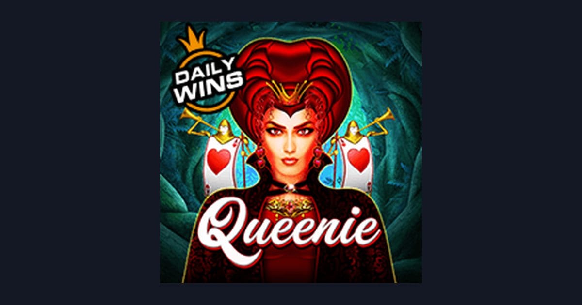 Queenie: Raih Jackpot Progresif Terbesar di Slot Viral Terbaru