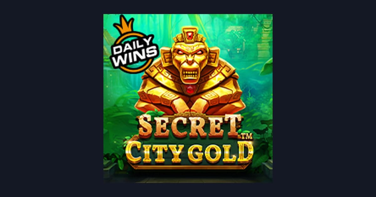 Rahasia Jam Gacor Terbaru di Slot Secret City Gold Pragmatic Play