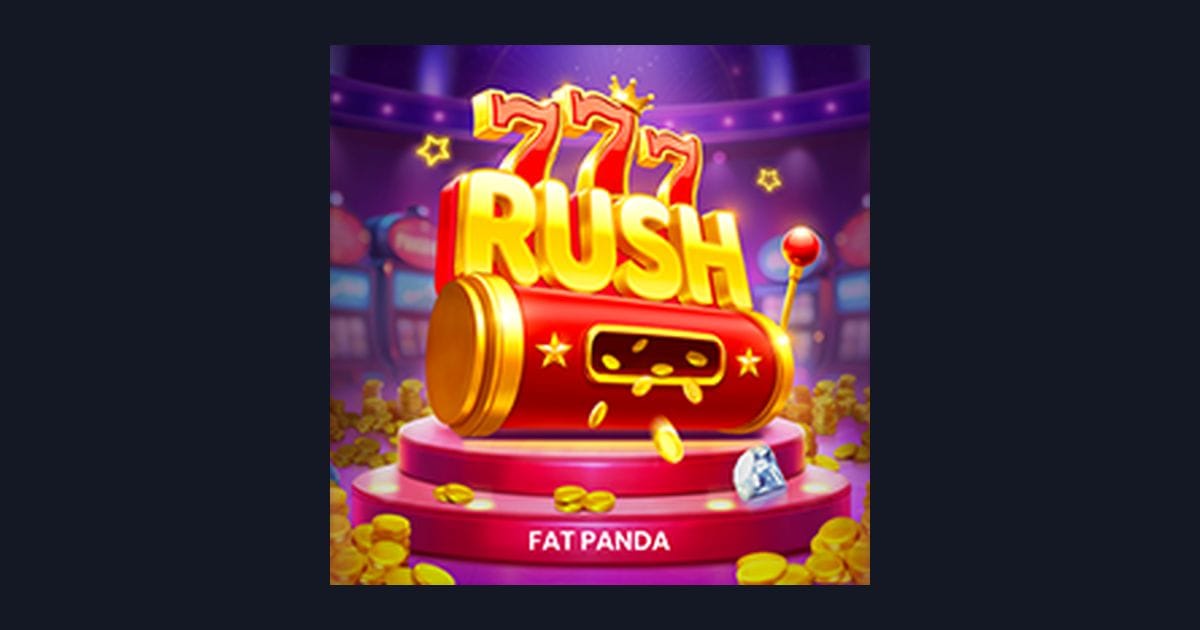 Rahasia Pola Spin Gacor di Slot 777 Rush dari Pragmatic Play