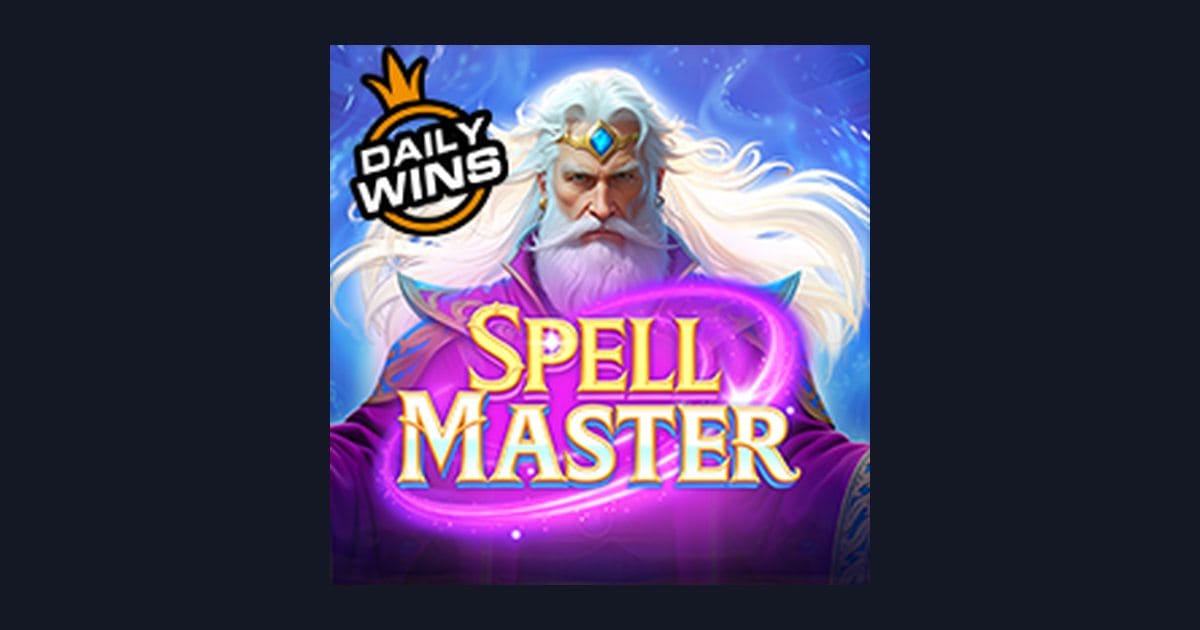 Rahasia Slot Anti Rungkad Bersama Spellmaster dari Pragmatic Play