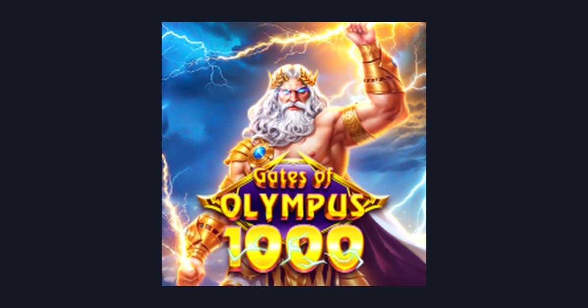 Rahasia Tips Menang Slot Gates of Olympus 1000 untuk Pemula