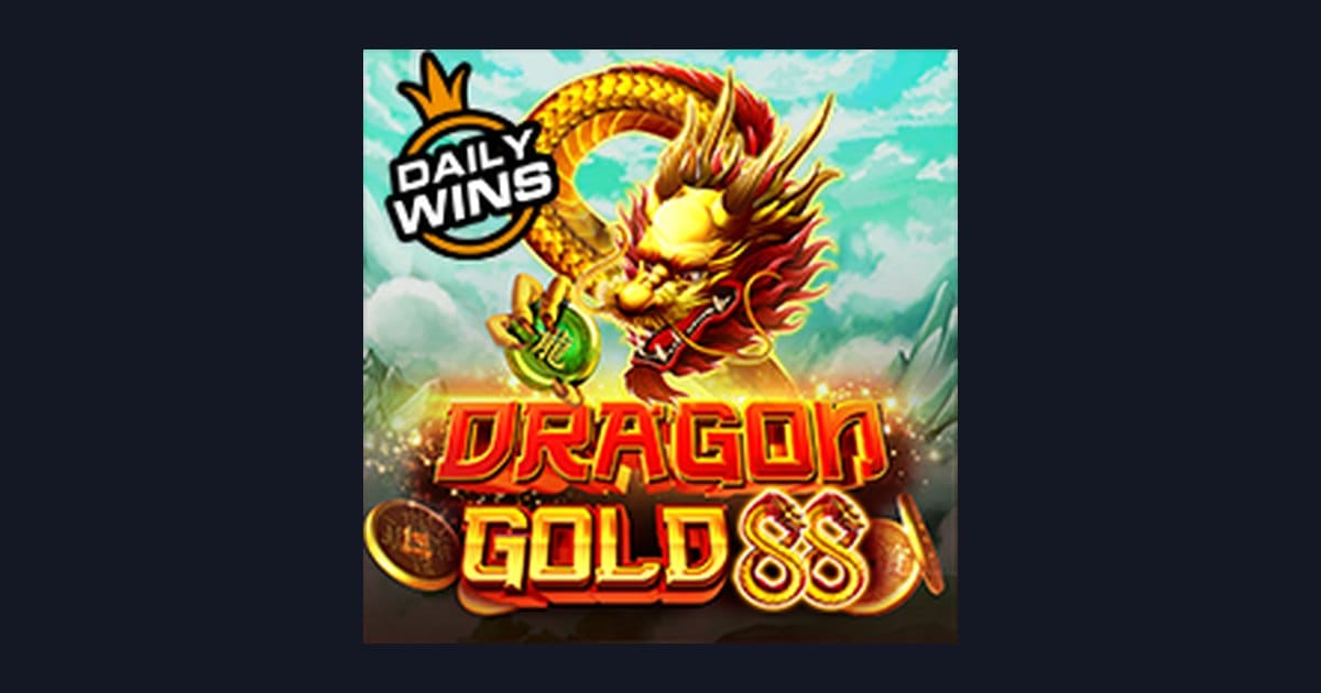 Raih Bonus New Member di Dragon Gold 88, Slot Viral Terbaru dari Pragmatic Play